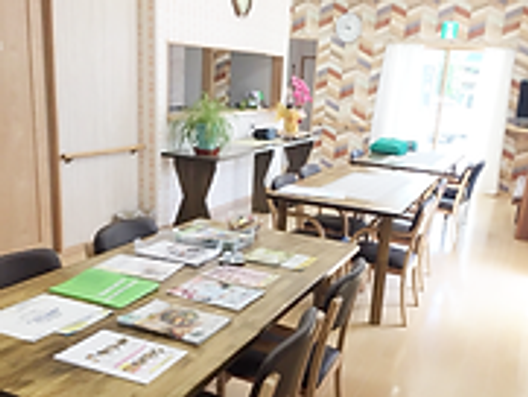 ダイニングルーム