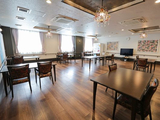 ダイニングルーム