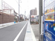 施設の外観と周辺