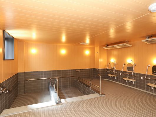 浴室