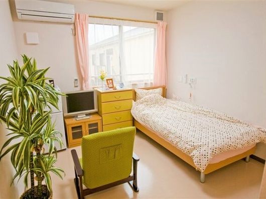 居室