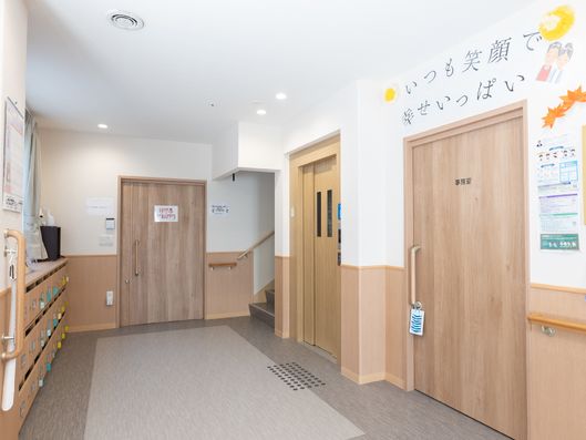 廊下