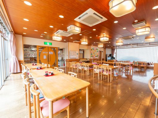 ダイニングルーム