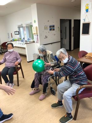 レクレーション