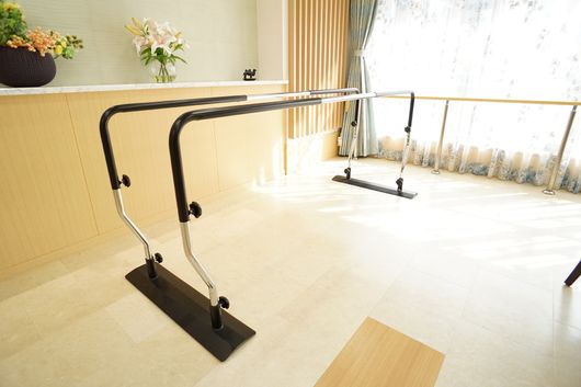 機能訓練コーナー