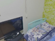 介護施設内の居住スペース