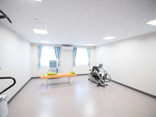 機能訓練室