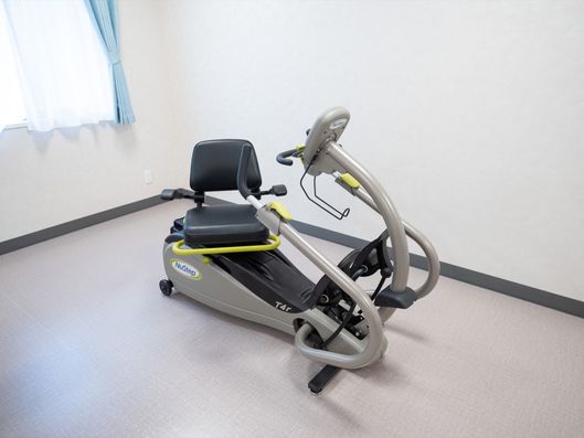 トレーニング機器