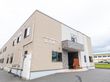 日当たりの良い2階建ての施設
