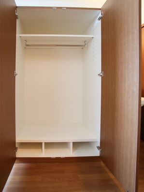 収納スペース