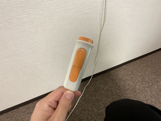 居室　ナースコール