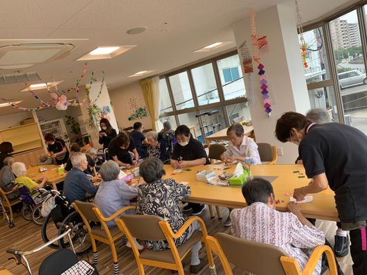 レクリエーション