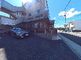 快適な環境の施設外観