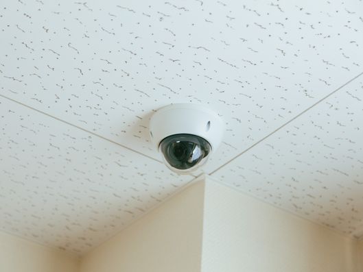 安心カメラ