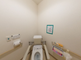 介護施設のトイレの内観
