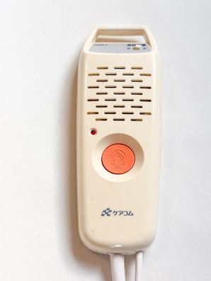 機能訓練室