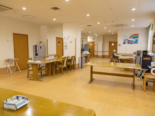 ダイニングルーム