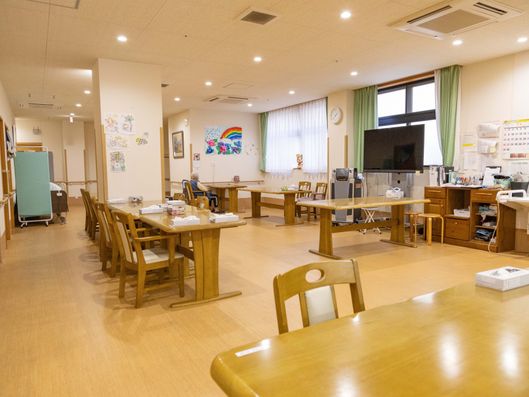 ダイニングルーム