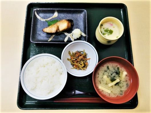 食事