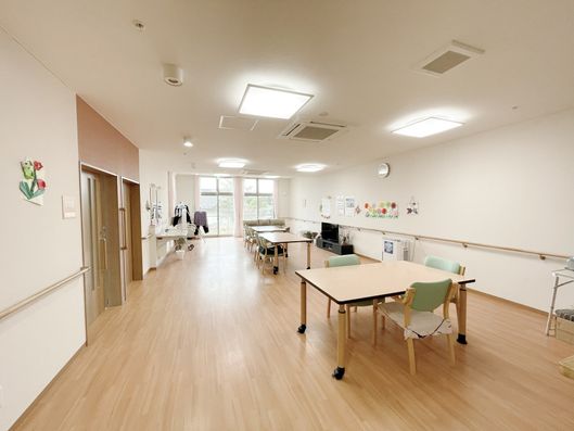 ダイニングルーム