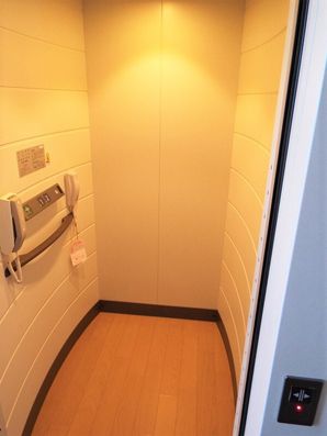 エレベーター
