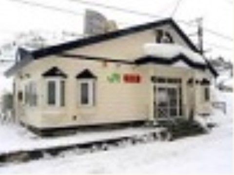 ラ・ナシカ あさりの周辺環境。徒歩18分の場所にＪＲ「朝里」駅が立地している。