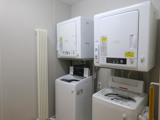 ランドリースペース