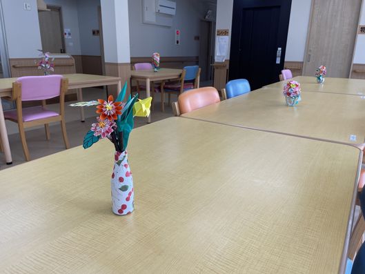 ダイニングルーム