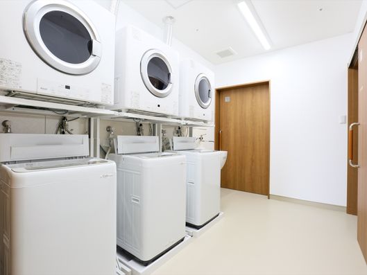 ランドリー