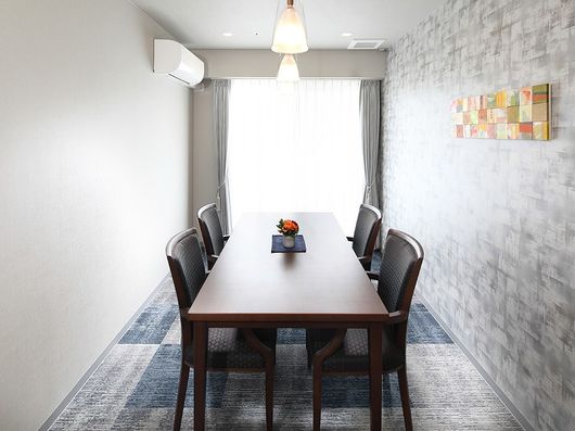 2Fファミリールーム