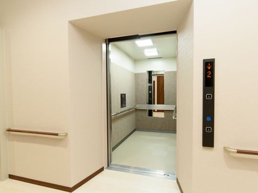 エレベーター