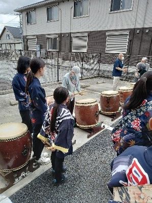 中庭
