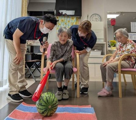 多目的室