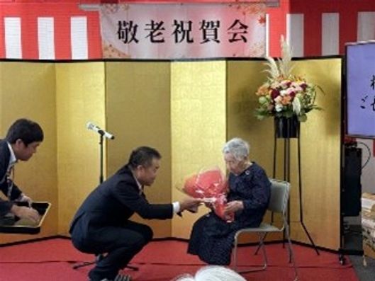 多目的室