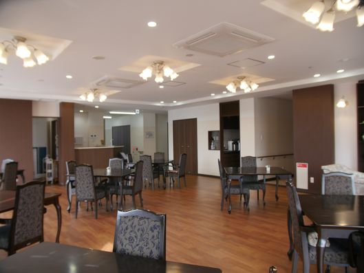 ダイニングルーム