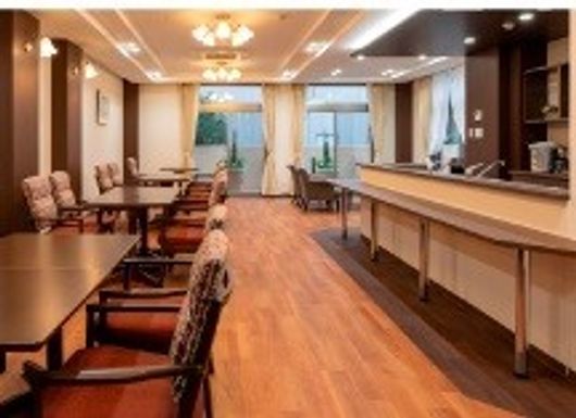 ダイニングルーム