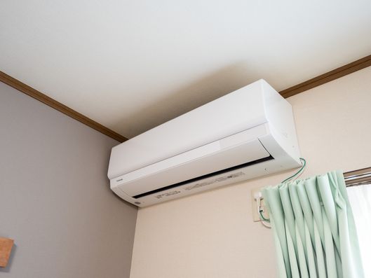 エアコン