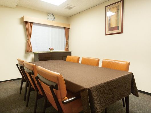 ファミリールーム