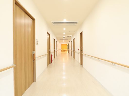 通路