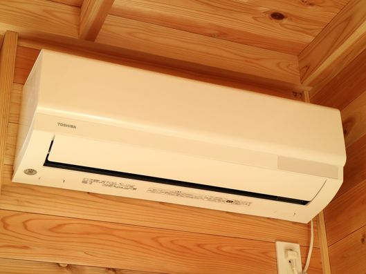 エアコン