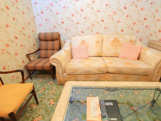 カラオケルーム