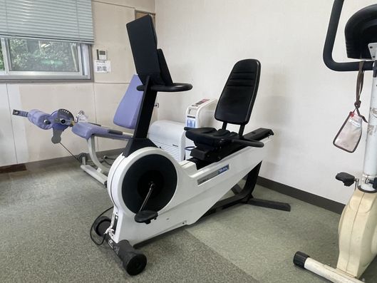 機能訓練室