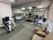 リハビリ用具が並ぶ部屋