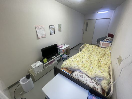 居室