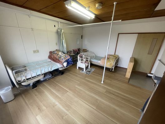 居室