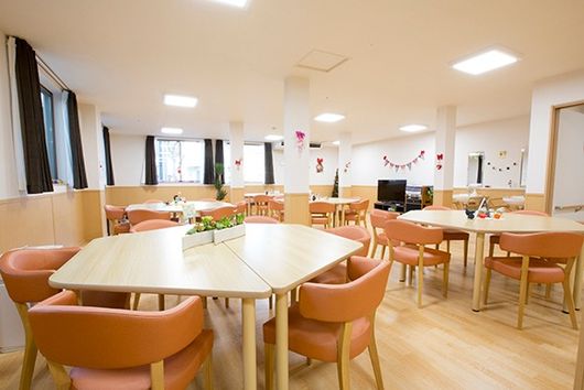 ダイニングルーム