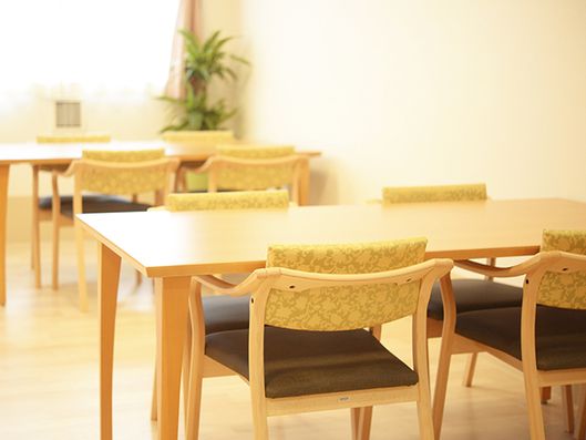食堂
