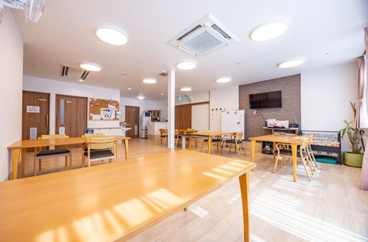 ダイニングルーム