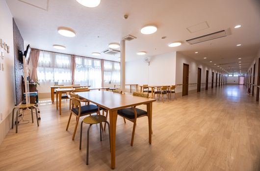 ダイニングルーム