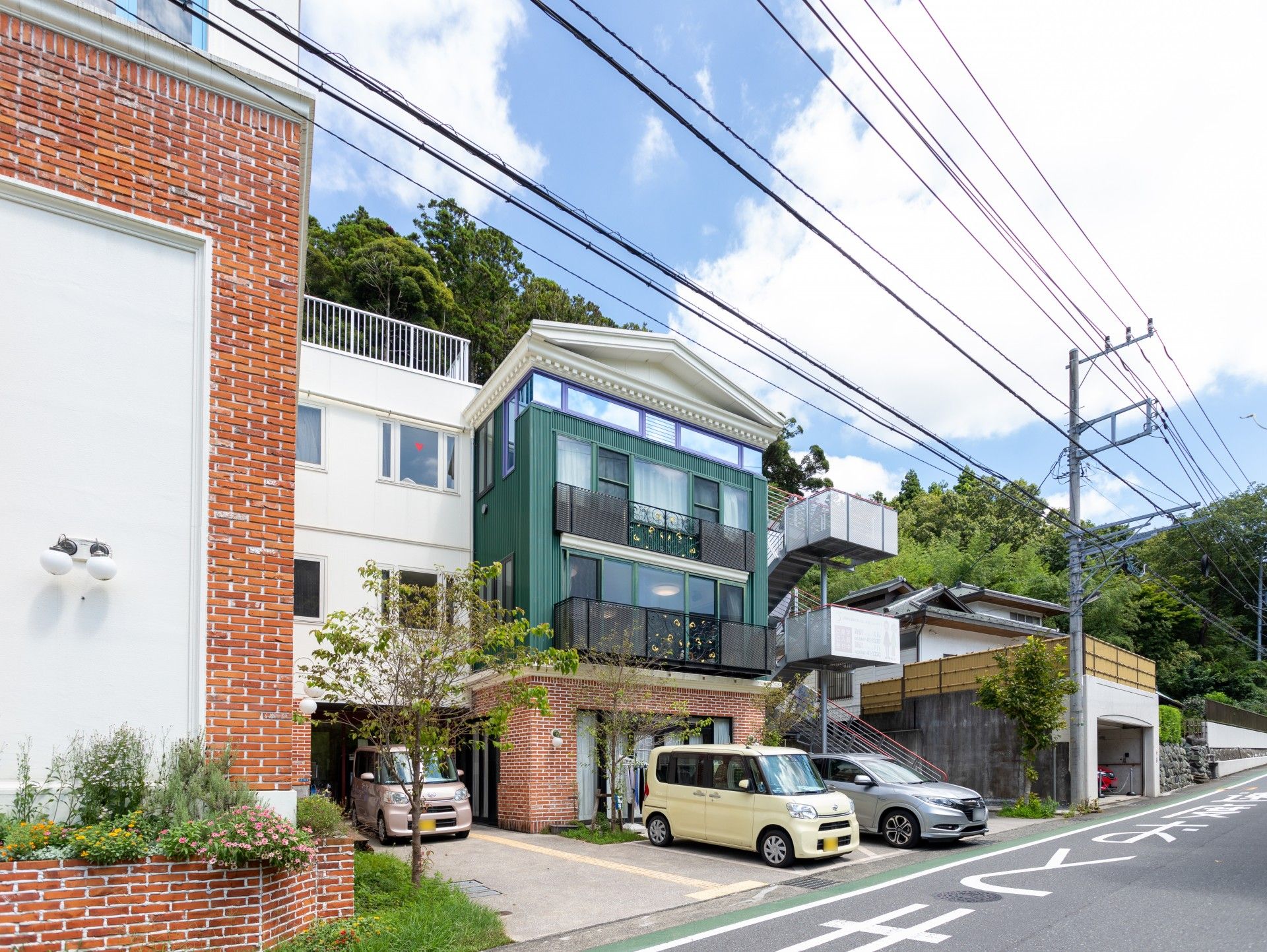 地域密着型 鎌倉ライフホームえん